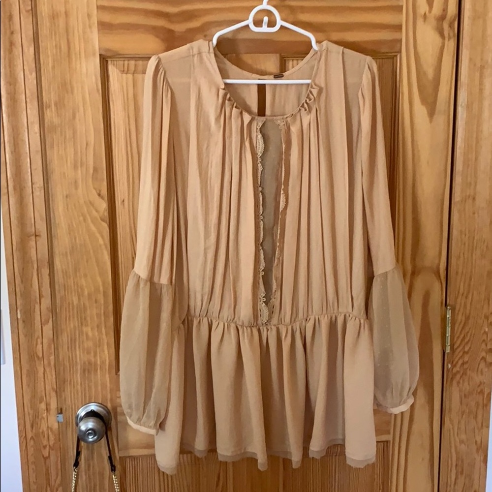 Free People Top